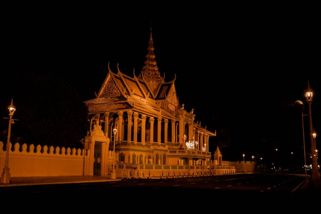 Top things to do in Battambang