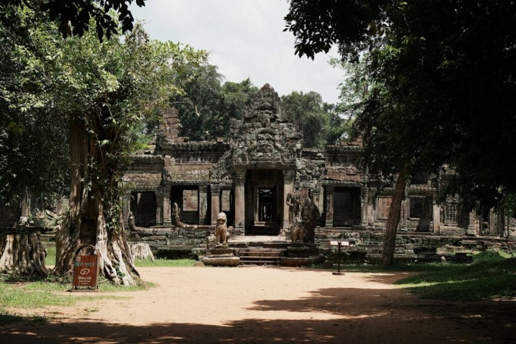 -Battambang Cambodia