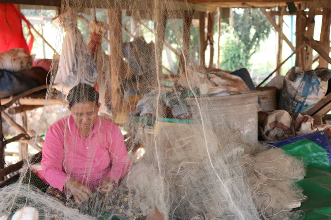 At a glance: Koh Dach