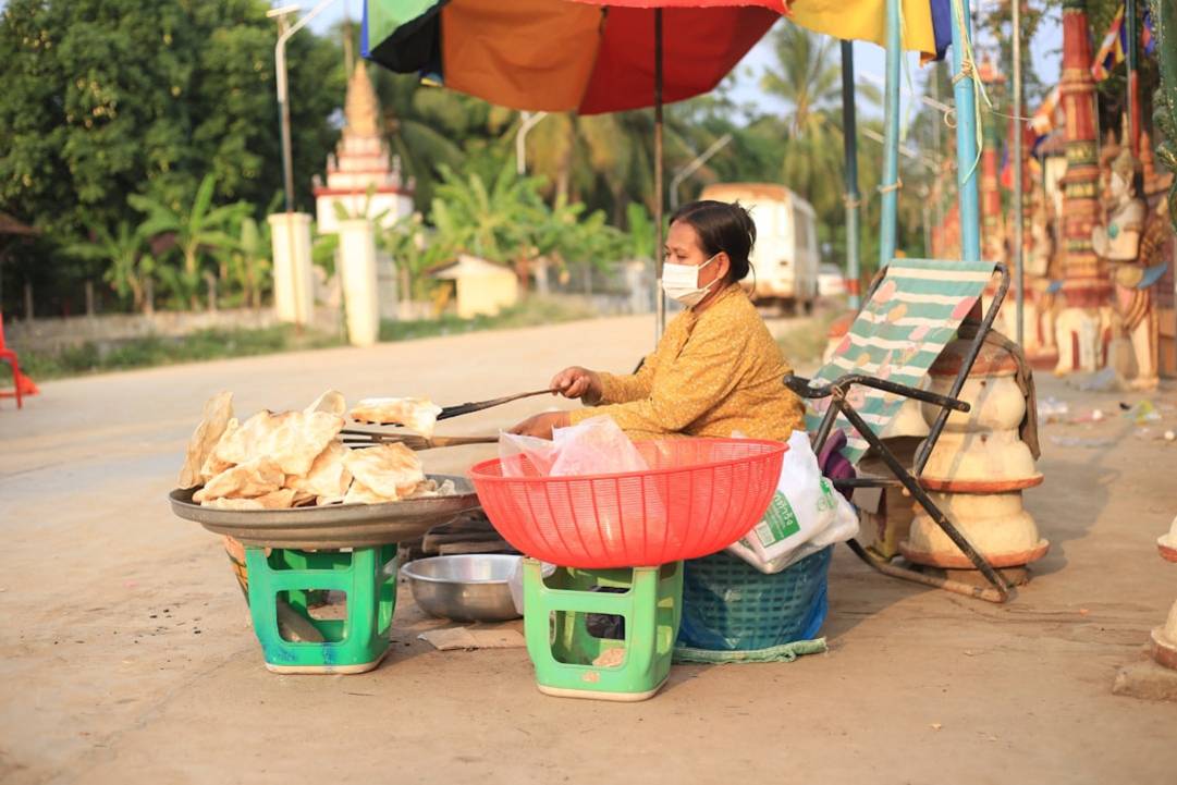 Best Time to Visit Koh Dach