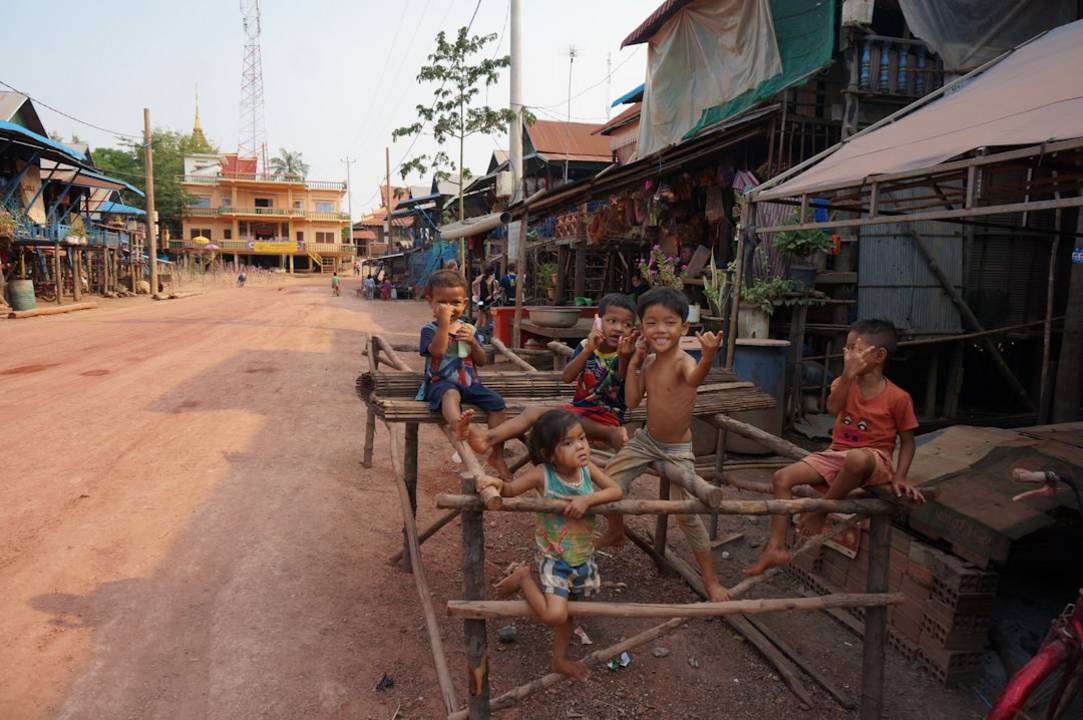 Top things to do in Koh Dach