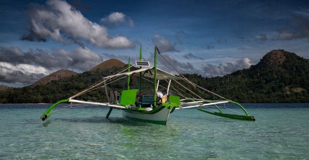10 Things to do in Moalboal Sardine Run & Canyoning 1 -Moalboal Philippines