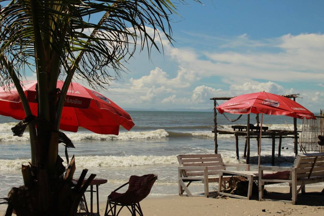 Best Neighborhoods in Otres Beach