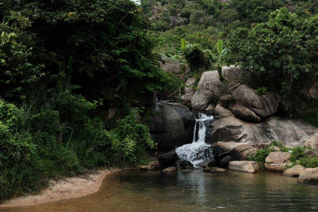 Best Time to Visit Sihanoukville