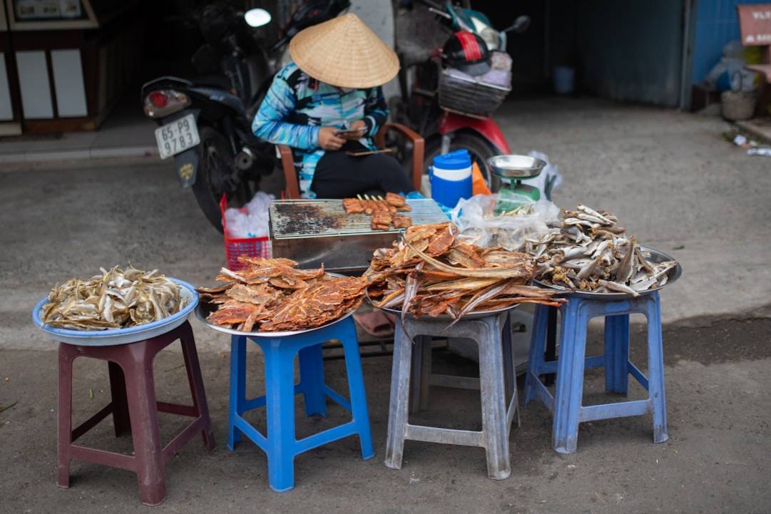 Getting to Sihanoukville