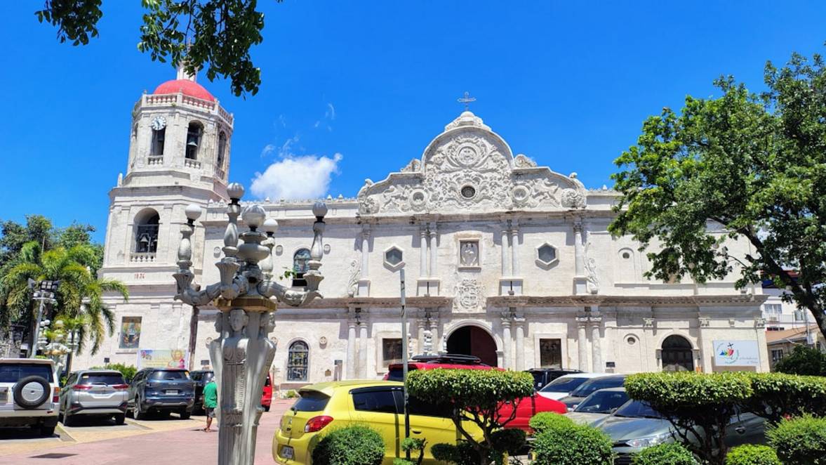 Top things to do in Cebu City