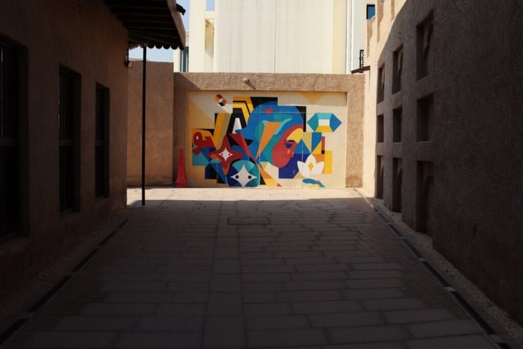 -United Arab Emirates culture