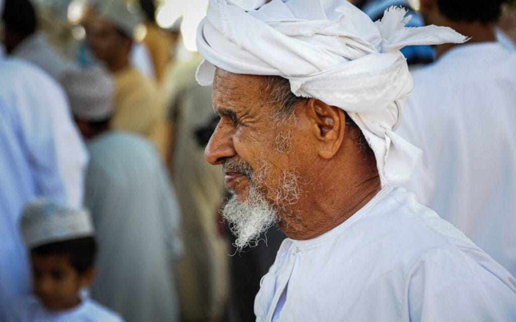 -Oman food-drinks