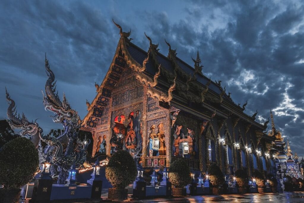 Top 6 Things to Do in Kamphaeng Phet | Picks + Quick Tips 1 -Kamphaeng Phet Thailand