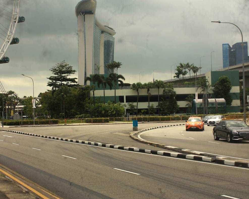 Best Time to Visit Bukit Bintang