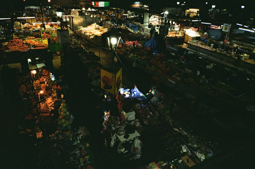 Explore Bukit Bintang