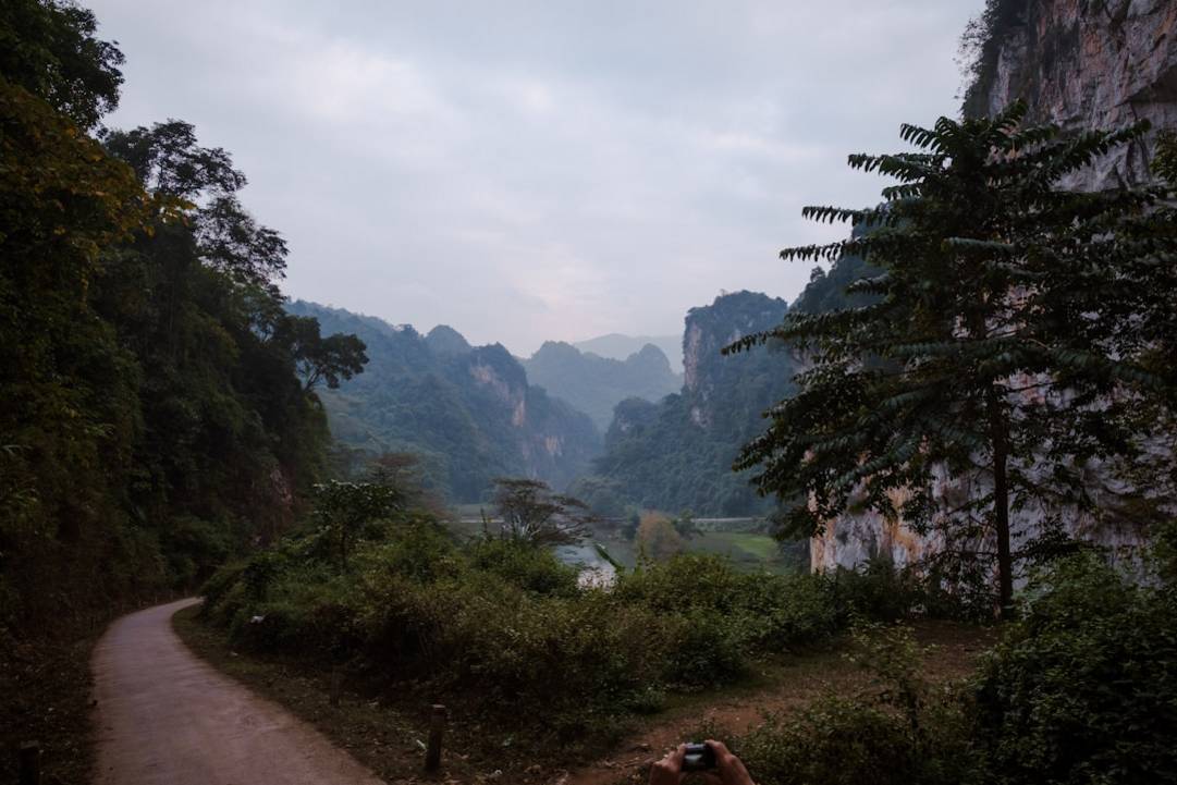 Day Trips from Dong Van Karst Plateau