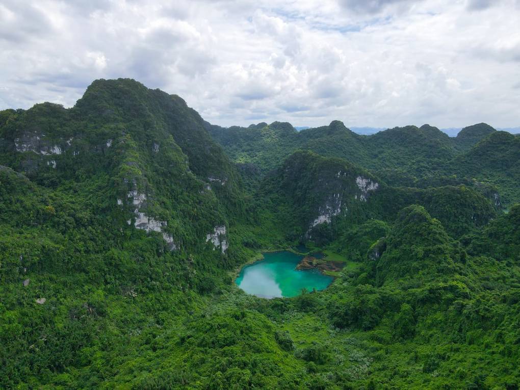 Best Time to Visit Hon Tre Island