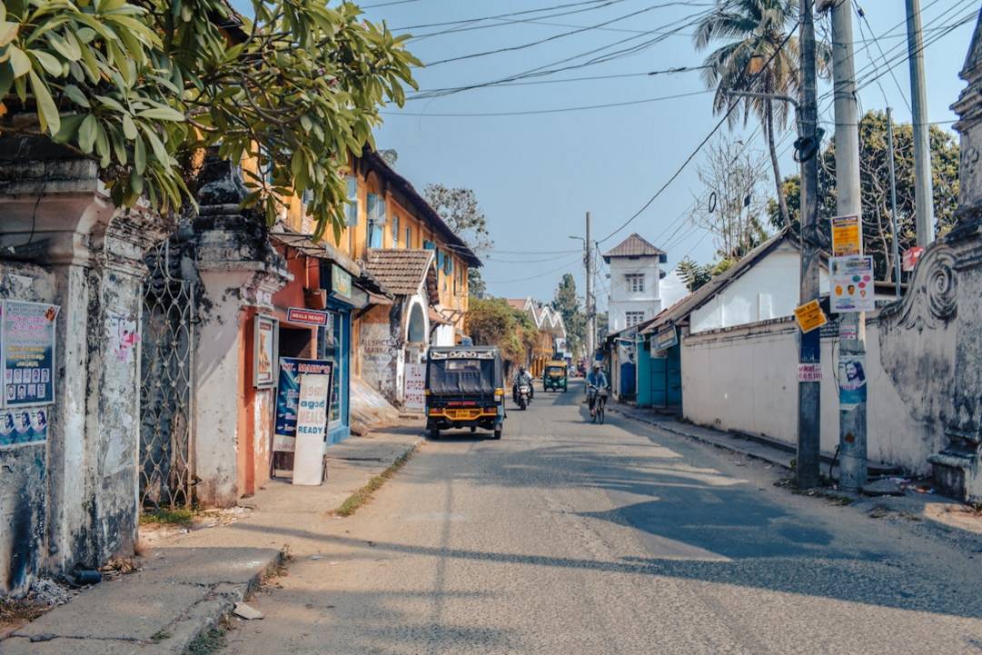 Where to eat in Khao Sok