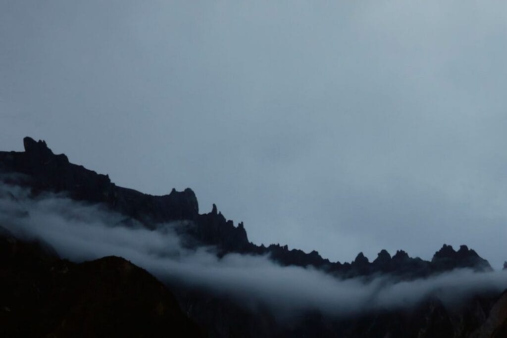 -Kinabalu Park Malaysia