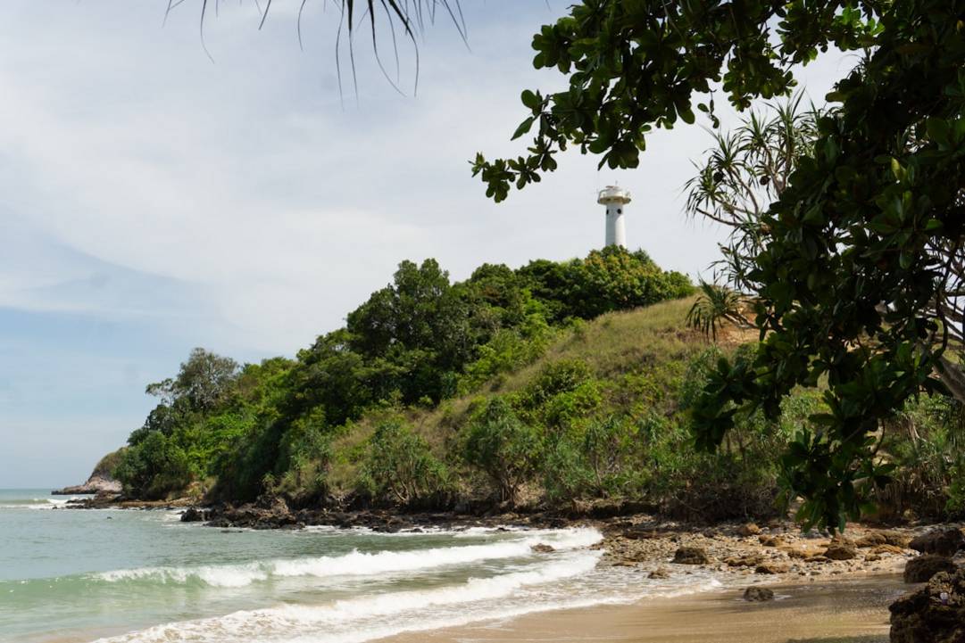 Koh Lanta at a glance