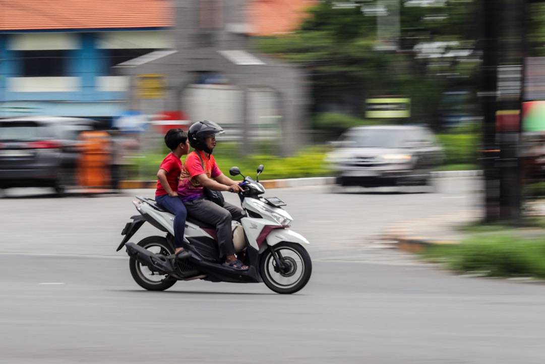 Getting to Koh Lanta