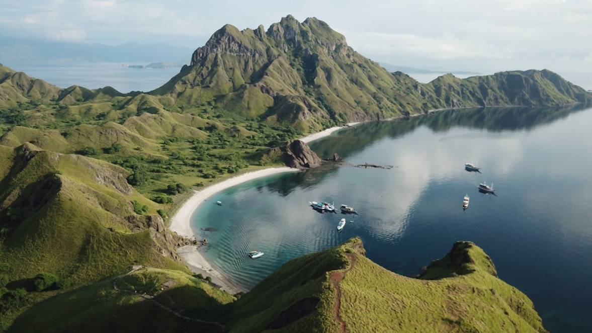 Day Trips from Komodo National Park