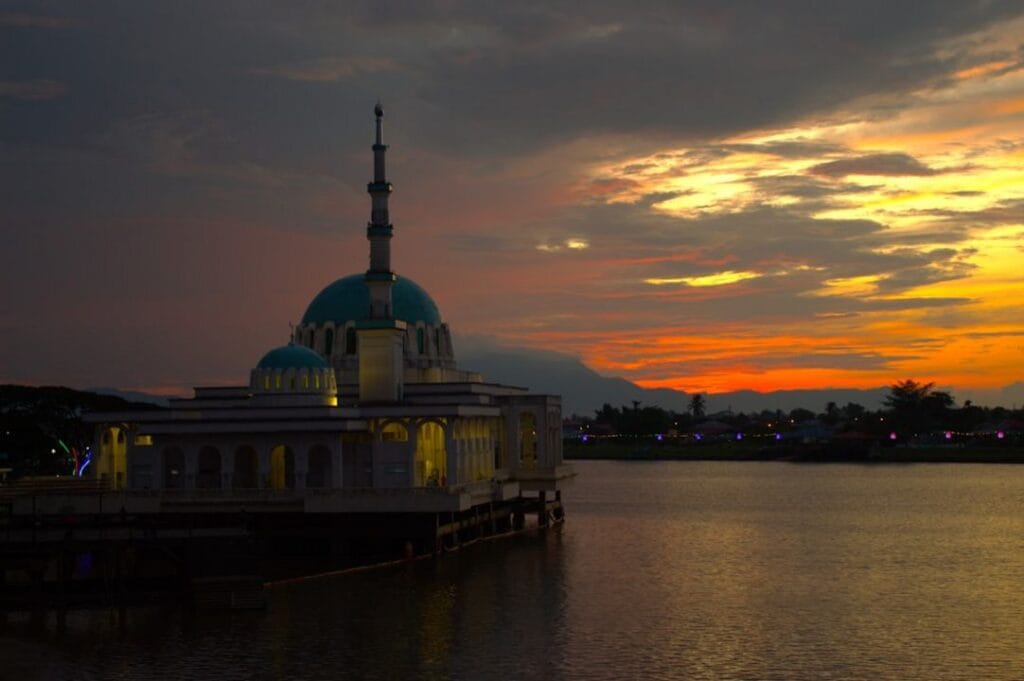 -Kuching Malaysia