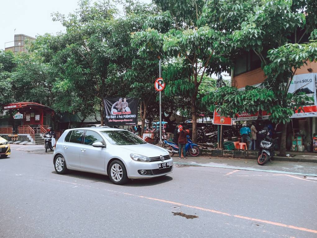 Where to eat in Nong Khai
