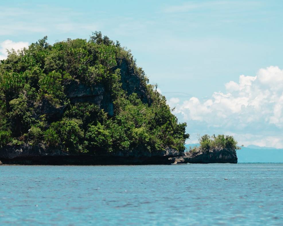 Top 5 Things to Do in Pulau Pom Pom | Picks + Quick Tips 11 FAQ: Pulau Pom Pom