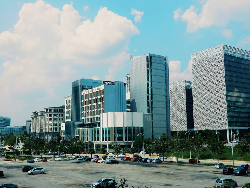 Best Neighborhoods in Putrajaya