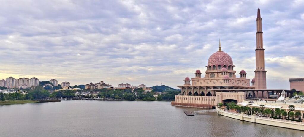 -Putrajaya Malaysia