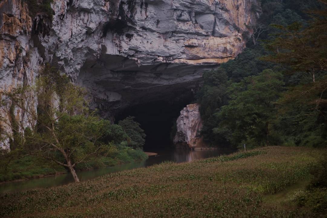 Top things to do in Quang Binh