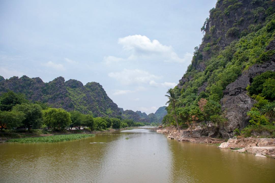 Day Trips from Quang Binh