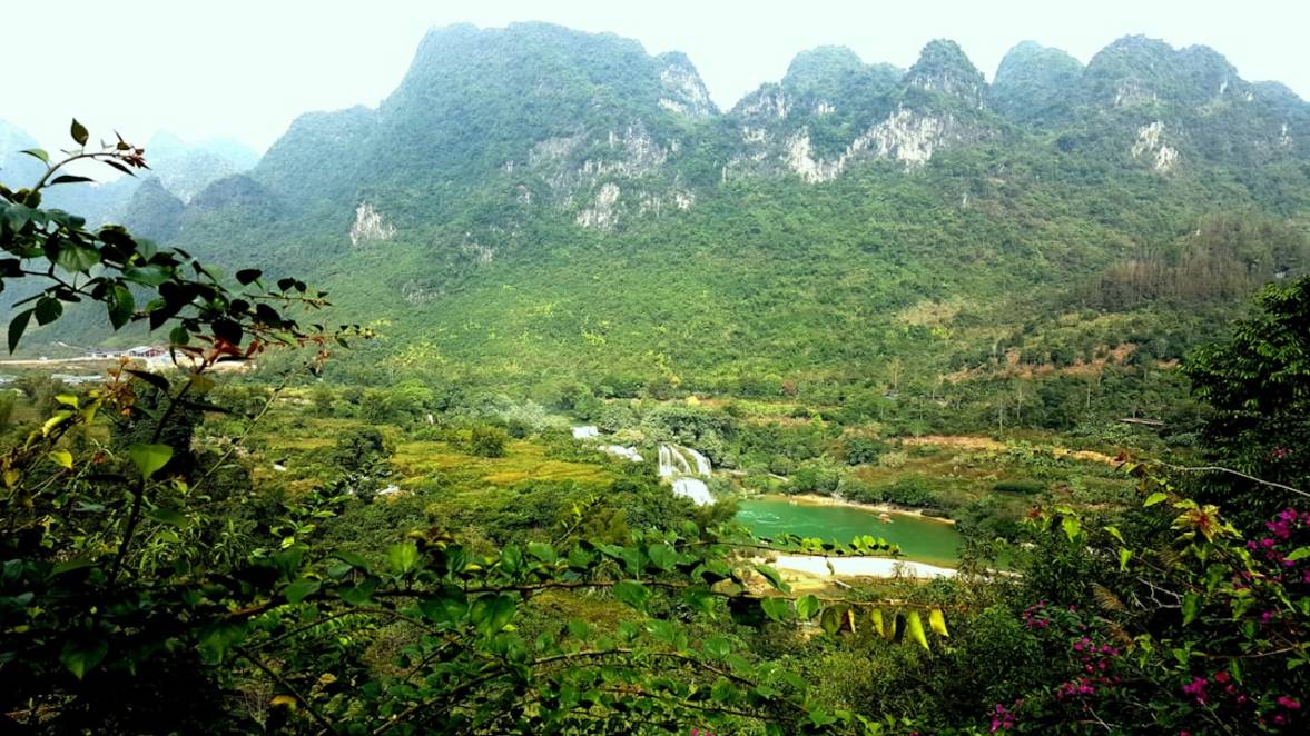 One Day Itinerary in Quang Binh