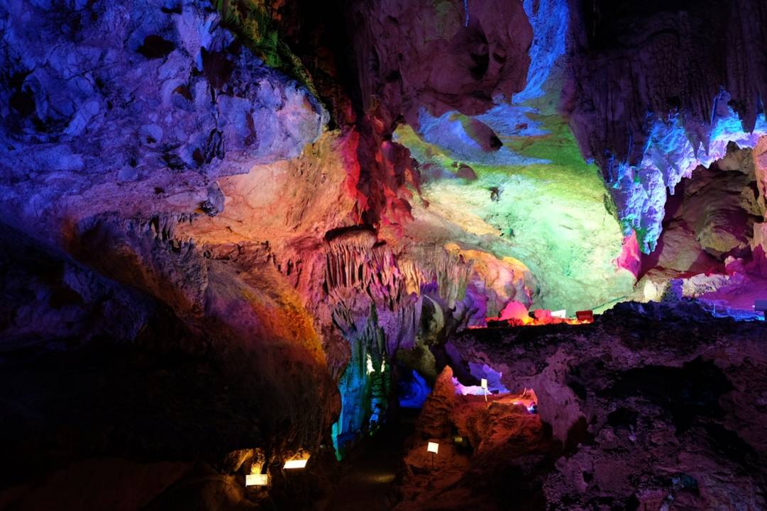 Best Time to Visit Quang Binh