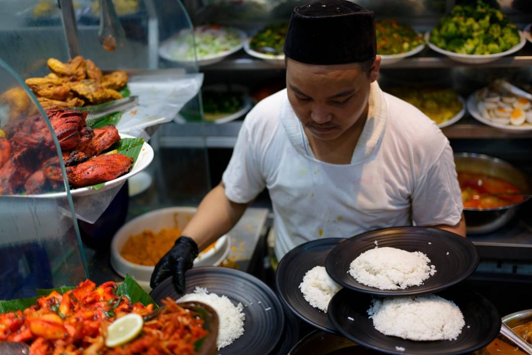 Sandakan at a glance