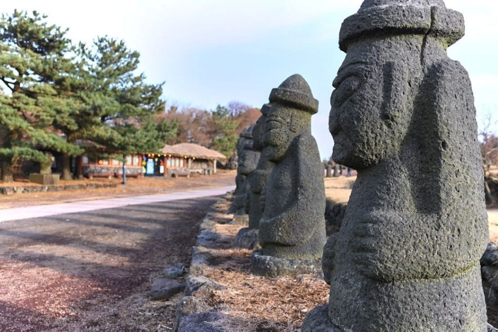 The culture of South Korea: traditions, religion & etiquette 1 -South Korea culture
