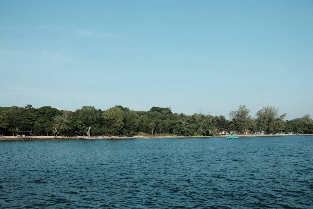Top things to do in Sumba Timur