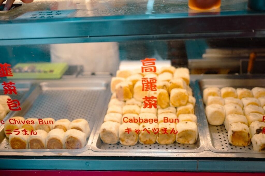-Taiwan food-drinks