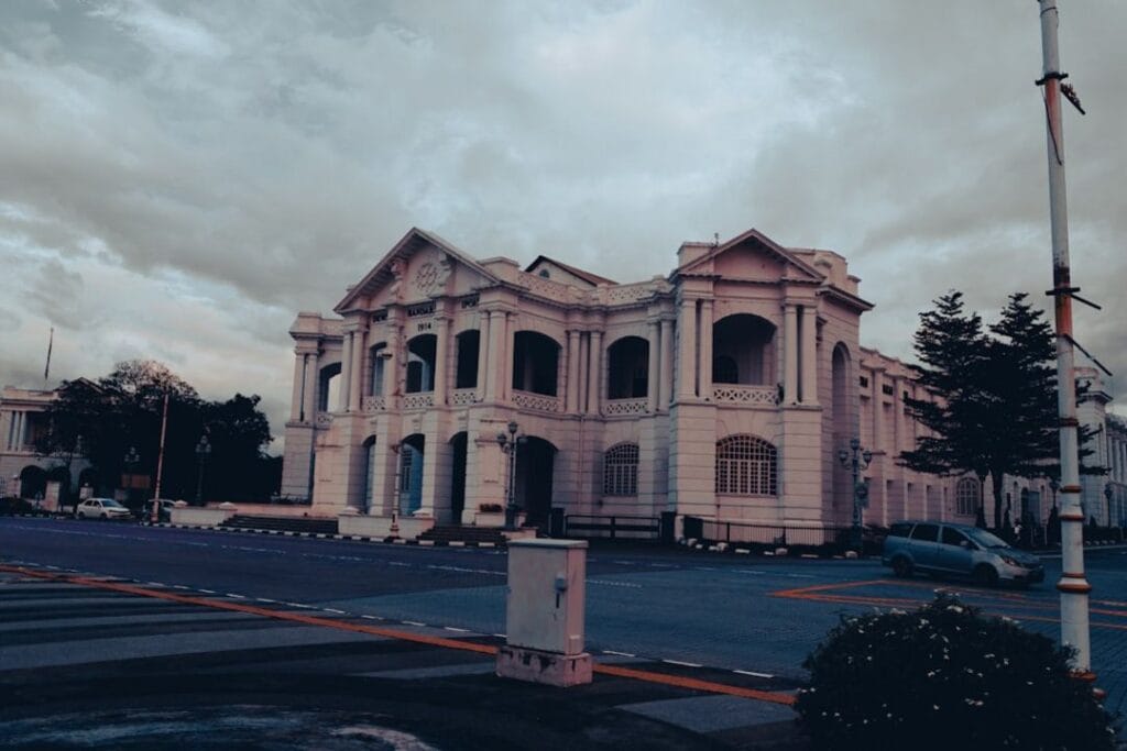 Top 6 Things to do in Solo - Royal Javanese Culture 1 -Solo Indonesia