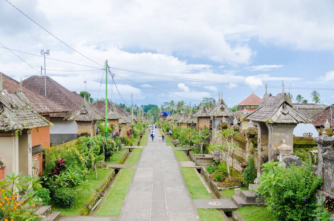 Where to eat in Wamena