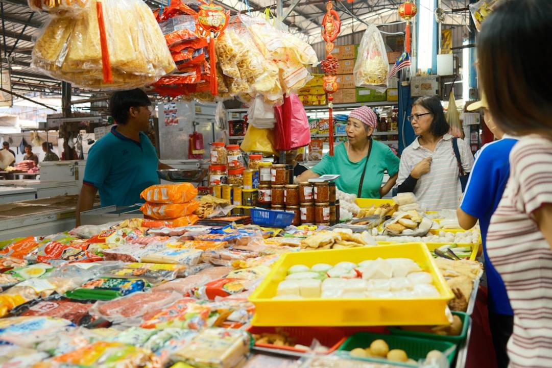 Malaysia travel insights