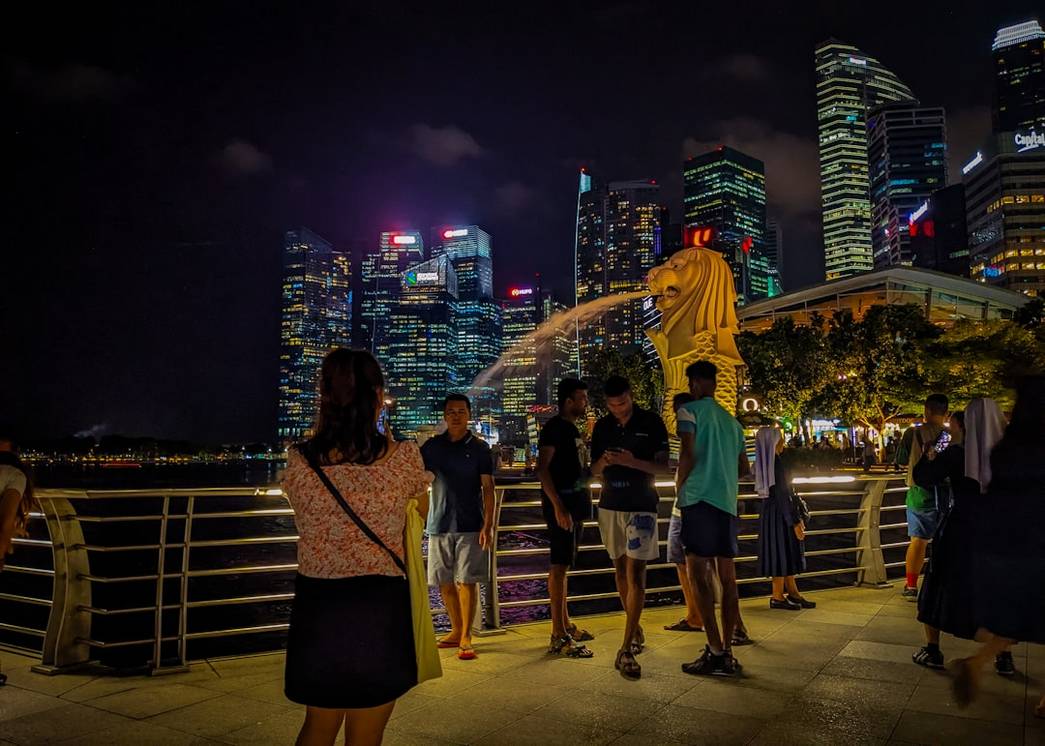 Speak Like a Local in Singapore: 100+ Must-Know Words