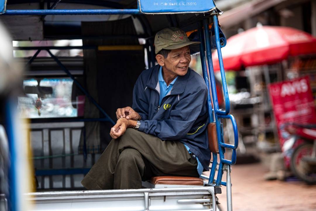 Speak Like a Local in Laos: 100+ Must-Know Words