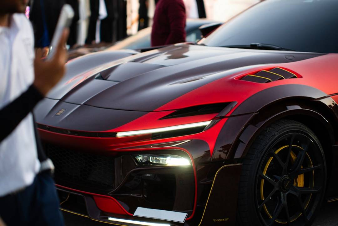 United Arab Emirates festivals