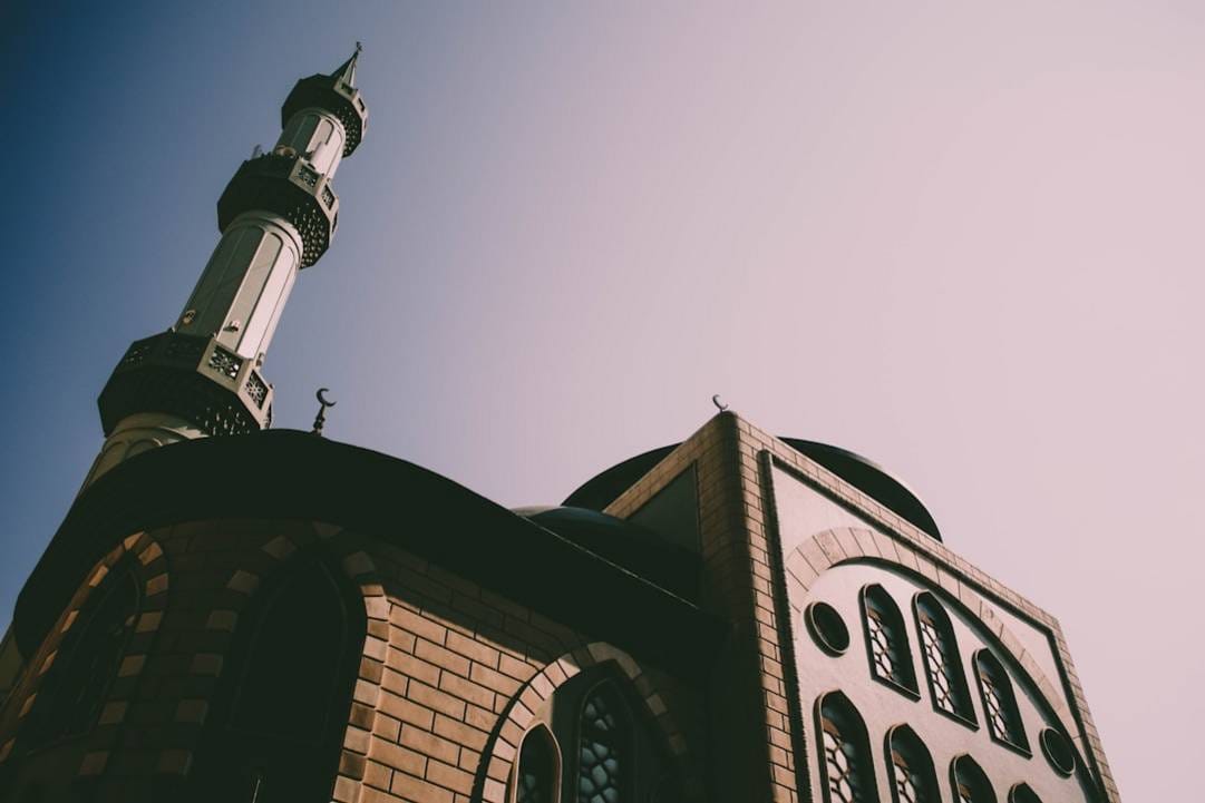 United Arab Emirates local people