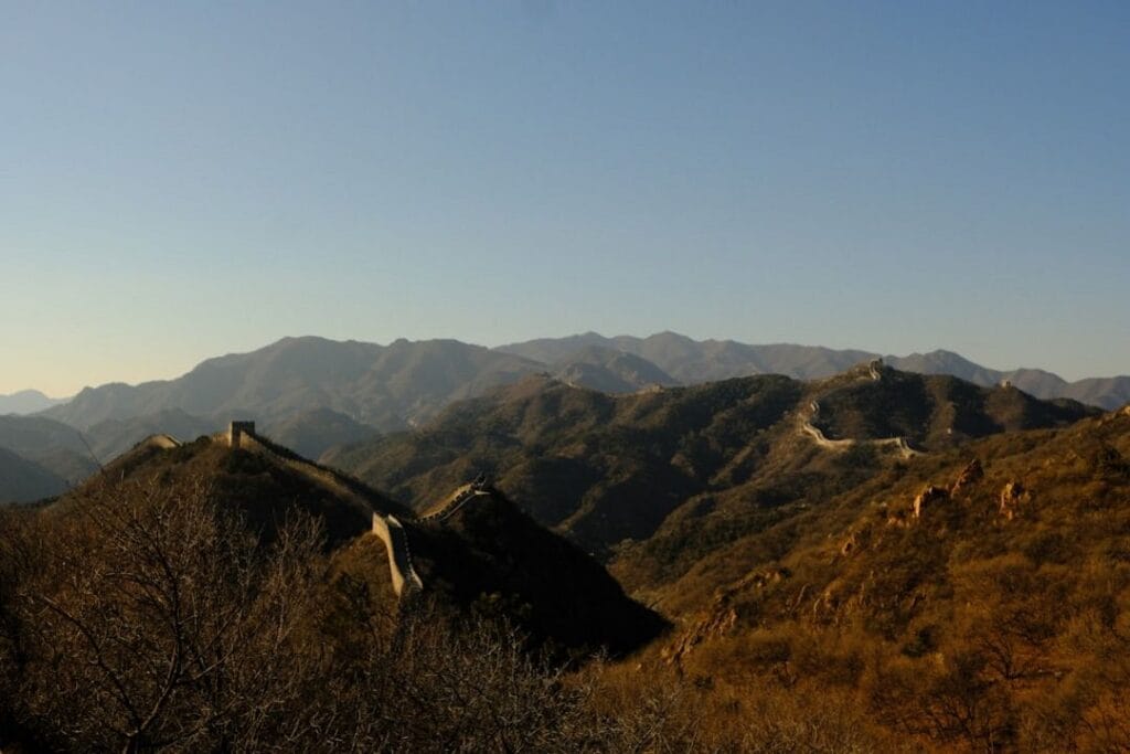 Vaccinations for China: Required and Recommended 1 -China vaccinations