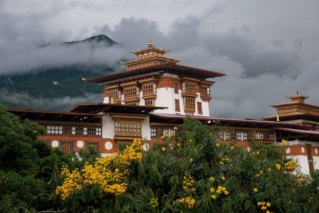 Planning vaccinations Bhutan Planning vaccinations Bhutan
