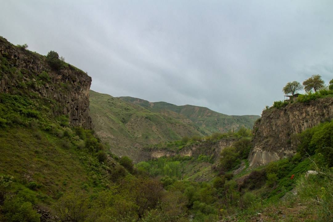 Photography Tours Tatev