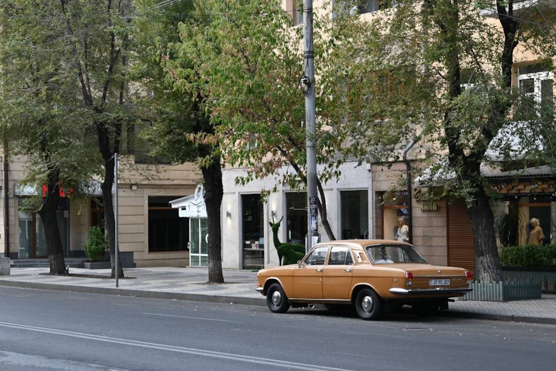 Accommodation