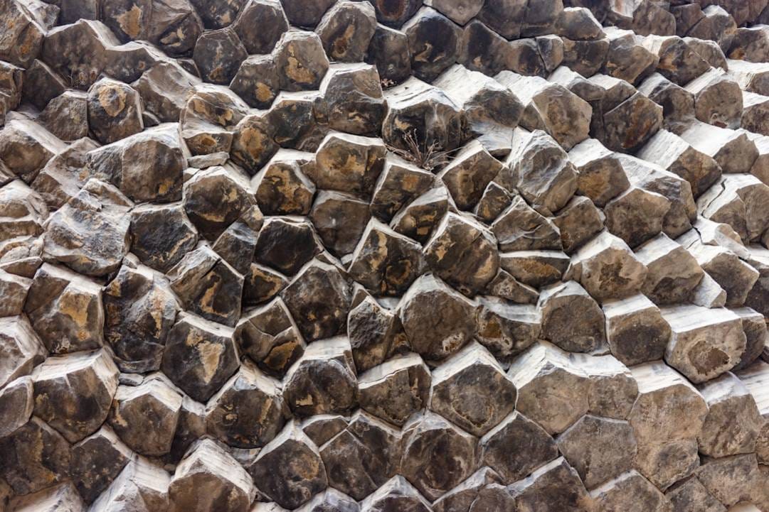 The Symphony of Stones Garni The Symphony of Stones Garni
