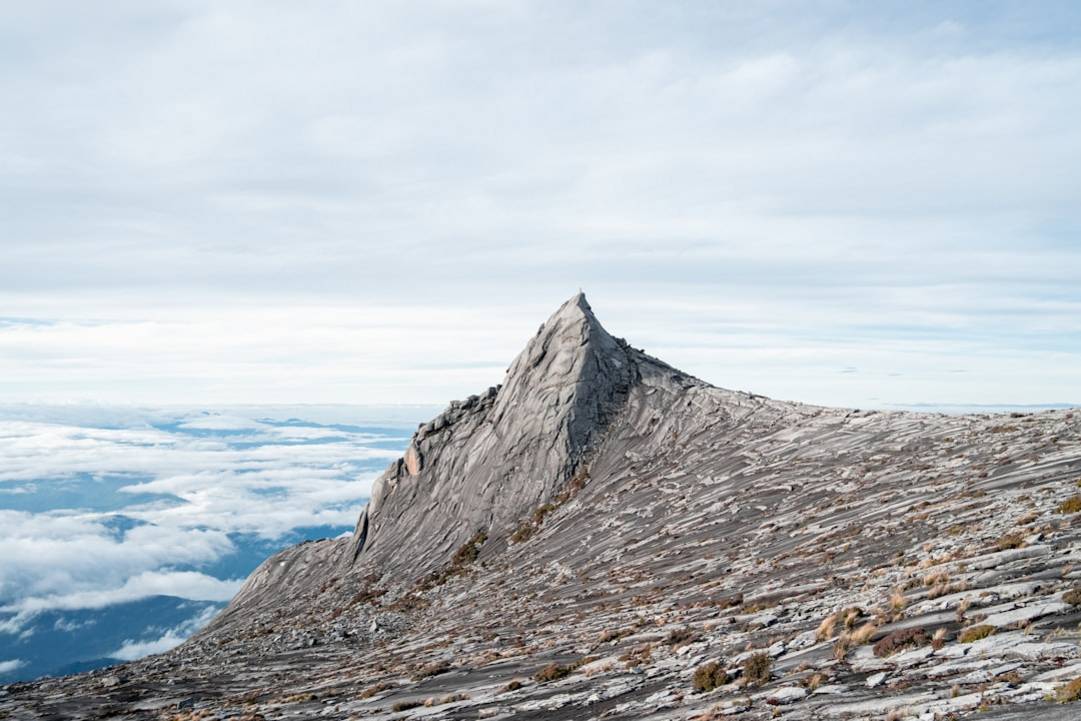 Malaysia national-parks overview