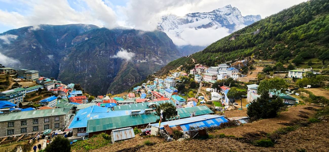 Sagarmatha National Park Museum: Insight into Himalayan Culture