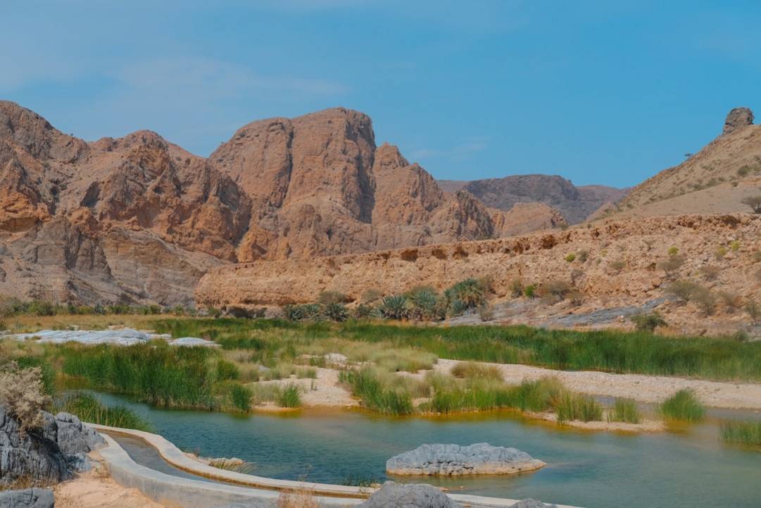 Travel insurance in Oman | Compare and get advice 3 Oman local transport